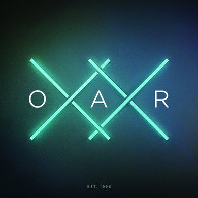 O.a.R.: XX (Vinyl LP)