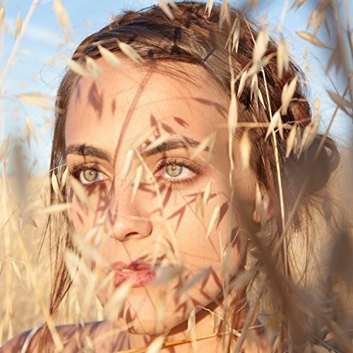 Breanna Barbara: Mirage Dreams (Vinyl LP)