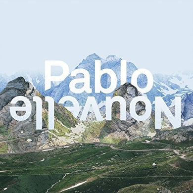 Nouvelle, Pablo: All I Need (Vinyl LP)