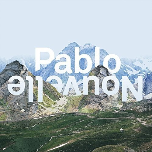 Nouvelle, Pablo: All I Need (Vinyl LP)