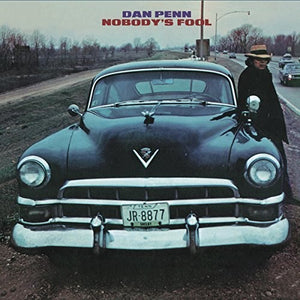 Penn, Dan: Nobody's Fool (Vinyl LP)