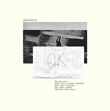 Mothers: Accessory Cloud/Easy As Possible (7-Inch Single)