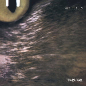 Pearl Jam: Off He Goes / Dead Man (7-Inch Single)