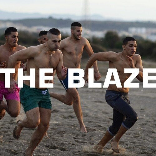 Blaze: Territory (12-Inch Single)