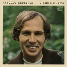 Medeiros, Arnoldo: O Homem O Poeta (Vinyl LP)