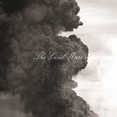 The Civil Wars: Civil Wars (Vinyl LP)