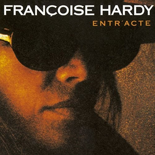 Hardy, Francoise: Entr'Acte (Vinyl LP)