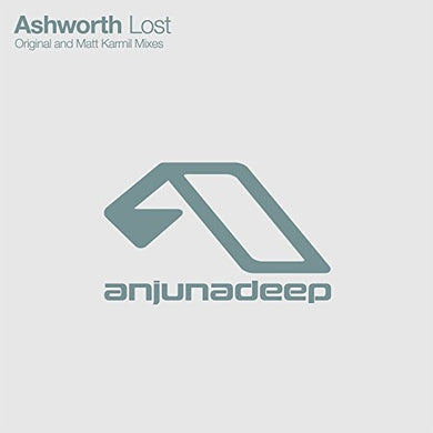 Ashworth: Lost (12-Inch Single)