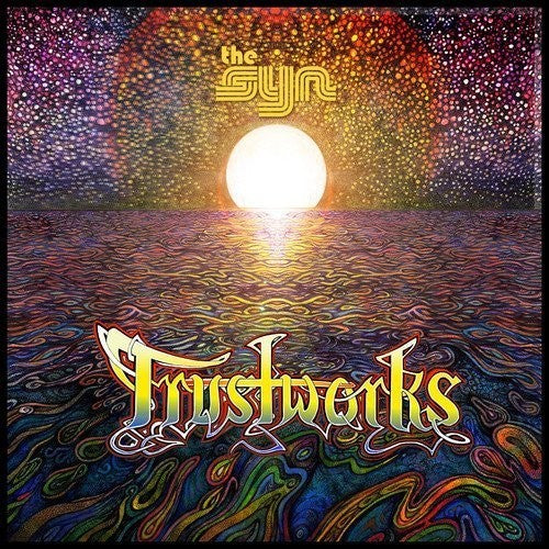Syn: Trustworks (Vinyl LP)