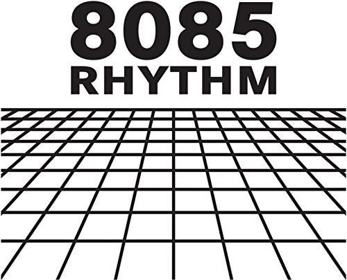 8085: Rhythm (Vinyl LP)