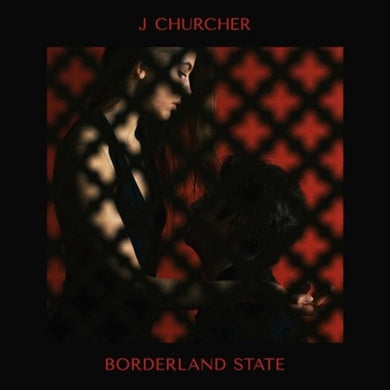 Churcher, J: Borderland State (Vinyl LP)