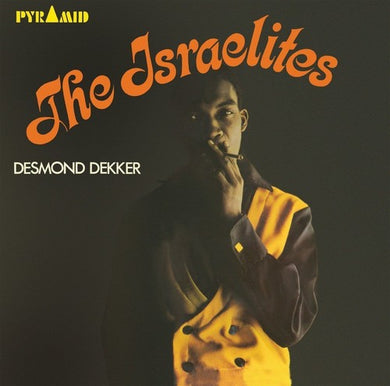 Dekker, Desmond & the Aces: Israelites (Vinyl LP)