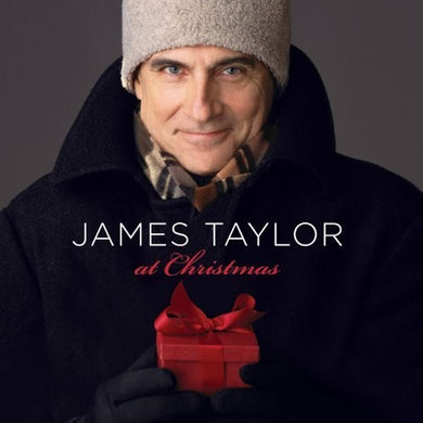 Taylor, James: James Taylor At Christmas (Vinyl LP)