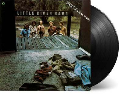 Little River Band: Little River Band (Vinyl LP)