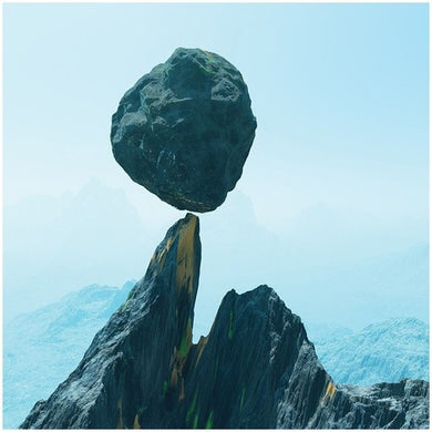 Pritchard, Mark: Beautiful People (12-Inch Single)