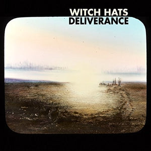 Witch Hats: Deliverance (Vinyl LP)