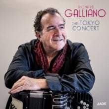 Tokyo Concertby Richard Galliano (Vinyl Record)