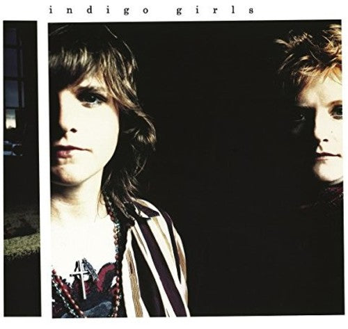 Indigo Girls: Indigo Girls (Vinyl LP)