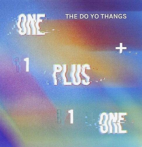 Do Yo Thangs: One Plus One (7-Inch Single)