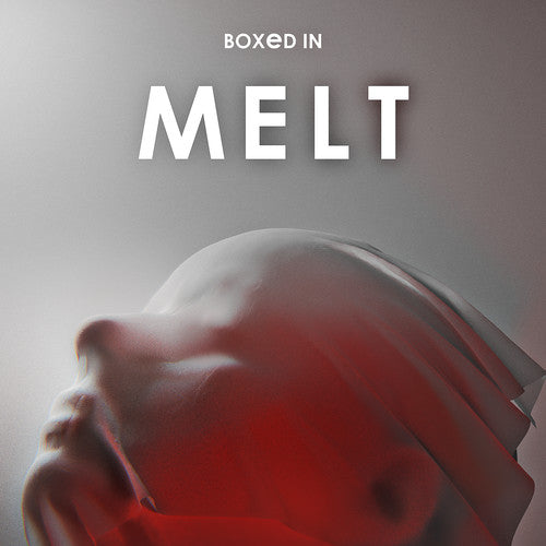 Boxed in: Melt (Vinyl LP)