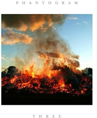 Phantogram: Three (Vinyl LP)