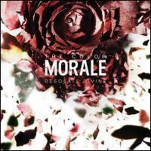 Color Morale: Desolate Divine (Vinyl LP)