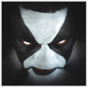 Abbath: Abbath (Vinyl LP)