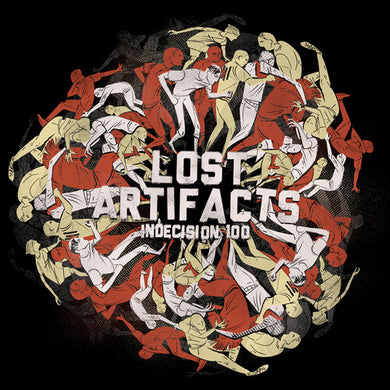 Various Artists: Indecision 100: Lost Artifacts / Various (12-Inch Single)