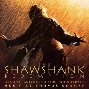 Thomas Newman: The Shawshank Redemption - Original Motion Picture Score (Vinyl LP)
