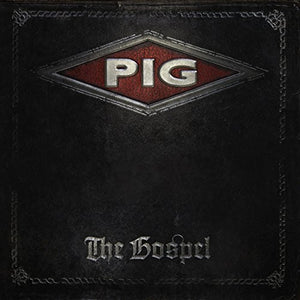 The Pig: Gospel (Vinyl LP)
