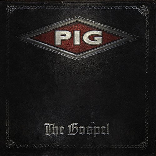 The Pig: Gospel (Vinyl LP)