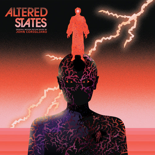 John Corigliano: Altered States (Original Motion Picture Music) (Vinyl LP)