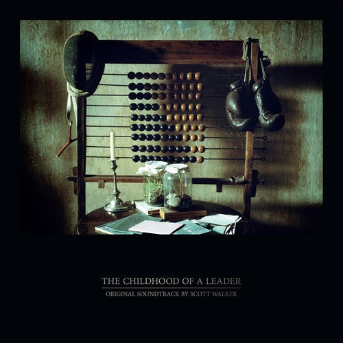 Scott Walker: Childhood Of A Leader (Original Soundtrack) (Vinyl LP)