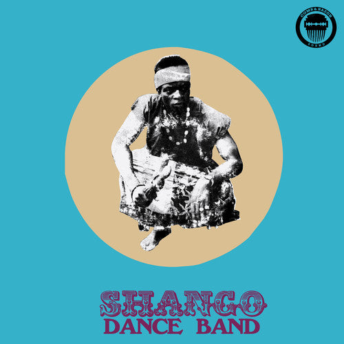 Shango Dance Band: Shango Dance Band (Vinyl LP)