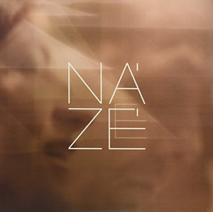 Ozzetti, Na / Wisnik, Jose Miguel: Naze (Vinyl LP)