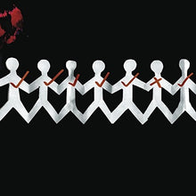 Three Days Grace: One-x (Vinyl LP)