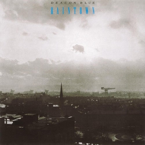 Deacon Blue: Raintown (Vinyl LP)