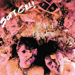 Soft Cell: The Art Of Falling Apart [LP/12 Combo] (Vinyl LP)