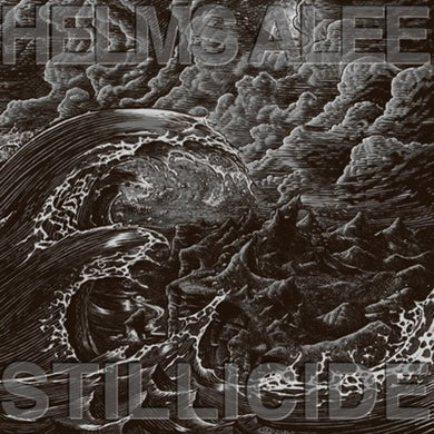 Helms Alee: Stillicide (Vinyl LP)