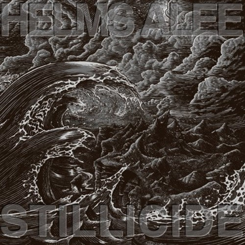 Helms Alee: Stillicide (Vinyl LP)