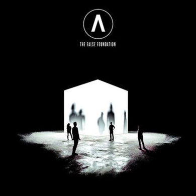 Archive: The False Foundation (Vinyl LP)