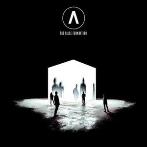 Archive: The False Foundation (Vinyl LP)