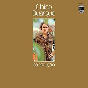 Chico Buarque: Construcao (Vinyl LP)