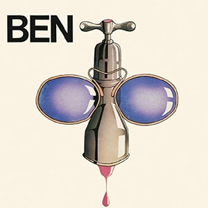Ben: Ben (Vinyl LP)