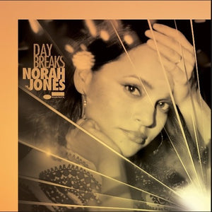 Jones, Norah: Day Breaks (Vinyl LP)