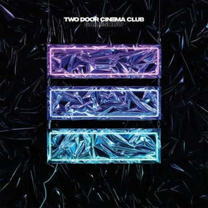 Two Door Cinema Club: Gameshow (Vinyl LP)