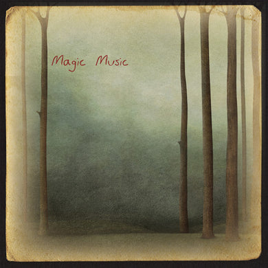 Magic Music: Magic Music (Vinyl LP)