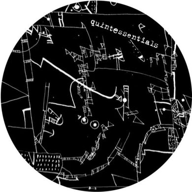 4004: Body Night Lies (12-Inch Single)