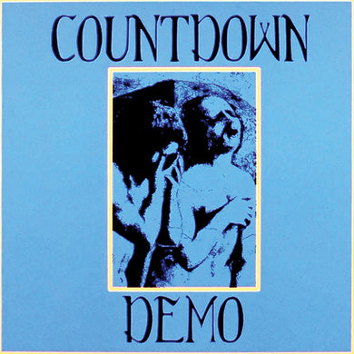 Countdown: Demo (7-Inch Single)
