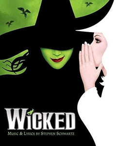 Wicked / O.C.R.: Wicked (Original Cast Recording) (Vinyl LP)